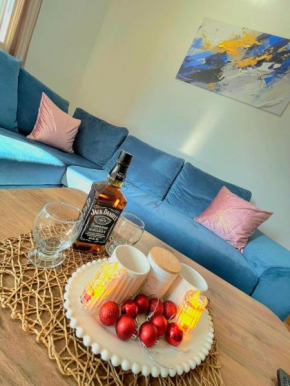 Apartman ENA